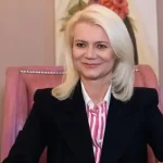Μόλις μαθεύτηκε το μενού της Γκάκα στη φυλακή – Τρώει μόνο από πανάκριβο ντελίβερι
