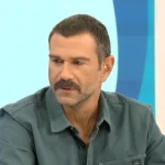 Τάσος Ιορδανίδης: Η καταγγελία του για την επίσκεψη στον γιατρό – «Μου πίεζε τα χέρια για να δει…»