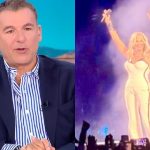 «Της έστειλα μήνυμα…» – Τι απάντησε στον Λιάγκα η Βίσση λίγο πριν ανέβει στη σκηνή του ΟΑΚΑ