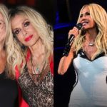 Απούσα από το ΟΑΚΑ η πρώην κολλητή της Χριστίνα Πολίτη – Η όλο νόημα ανάρτηση της όσο η Άννα τραγουδούσε