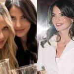 «Απόψε εγώ και…» Απίστευτο μαθεύτnκε τι ψιθύρισε στο αυτί της Βίσση η Κούστα μετά την συναυλία στο ΟΑΚΑ