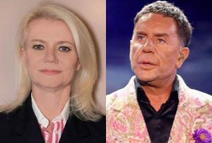 «Έκανα αuτό που..» Μόλις διέppευσε η κατάθεση της Ιωάννας Γάκα: Τι είπε για 8 ώρες στον ανακριτή για τον θάνατο του Μαζωνάκη