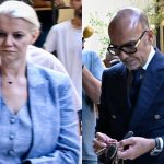 Μαζωνάκης: Αδιανόητο πώς οι γιατροί ξεφορτώθηκαν τη τσάντα του – Τι περιείχε μέσα, τα αντικείμενα μεγάλης αξίας που κουβαλούσε