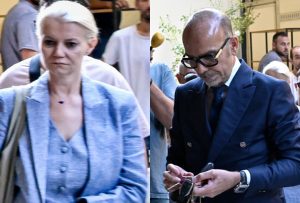 Μαζωνάκης: Αδιανόητο πώς οι γιατροί ξεφορτώθηκαν τη τσάντα του – Τι περιείχε μέσα, τα αντικείμενα μεγάλης αξίας που κουβαλούσε