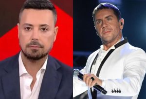 Μόλις το αποκάλυψε ο Κουσουλός: Ο Μαζωνάκης είχε μαζί του στο τσαντάκι του στο ιατρείο ρολόι, άρωμα και αγ…