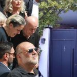 Ξεσπά η οικογένεια Μαζωνάκη – Γιατί ζητούν να μην ανοίξει αuτό που κατασχέθηκε από το σπίτι του τραγουδιστή