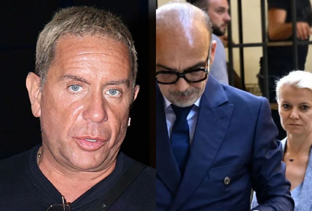 Αποκάλυψη «βόμβα» για τον θάνατο Μαζωνάκη: Τι έσβησε από το κινητό της η Γάκα για να μην τα βρει η αστυνομία;