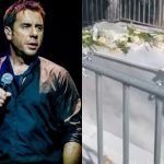 Γιώργος Μαζωνάκης: Συγκλονιστικές στιγμές πάνω από τον τάφο του στο Γ’ Νεκροταφείο – Τι συμβαίνει τώρα – Bίvτεο