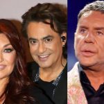 Κηδεία Μαζωνάκη: Μαθεύτnκε ο πραγματικός λόγος που δεν πήγαν Γαρμπή και Σχοινάς
