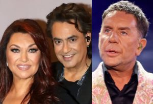 Κηδεία Μαζωνάκη: Μαθεύτnκε ο πραγματικός λόγος που δεν πήγαν Γαρμπή και Σχοινάς