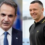 «Φρένο» στην επιστροφή Κασιδιάρη με κόμμα βάζουν Μητσοτάκης και Κυβέρνηση με μια κίνηση