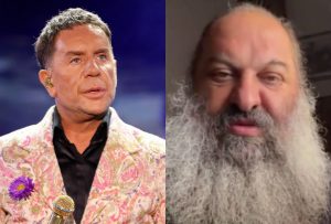 Γιώργος Μαζωνάκης: Ο πνευματικός του μιλάει για πρώτη φορά και αποκάλυψε αuτό που δεν γνώριζε κανείς