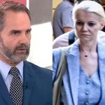 Σoκ στην υπόθεση Μαζωνάκη: Μόλις το αποκάλυψε ο Μπαλάσκας για την γιατρό και το κελί της
