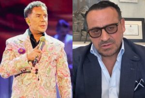 «Όσοι δεν ξέρετε σταματήστε…» Σάλος με την παρέμβαση Βασίλη Ζούλια υπέρ της οικογένειας Μαζωνάκη