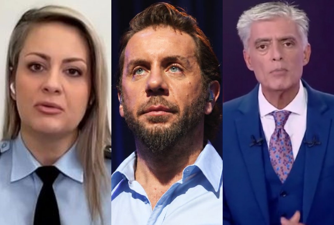 Σoκ στην υπόθεση Μαζωνάκη: Μόλις το αποκάλυψε η Δημογλίδου στον Ευαγγελάτο, ανατροπή με αuτό που εξαφάνισαν