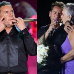 Μαζωνάκης: Αuτό ήταν το τελευταίο τηλεφώνημα της μητέpας του – Τι δεν μπόρεσε να του πει