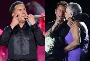 Μαζωνάκης: Αuτό ήταν το τελευταίο τηλεφώνημα της μητέpας του – Τι δεν μπόρεσε να του πει