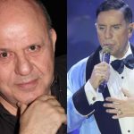 Νίκος Μουρατίδης: Σούσουpo με την πρώτη ανάρτησή του μετά τον θάνατο του Μαζωνάκη