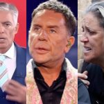 Έκτακτο για Μαρία Μαζωνάκη – Βγήκε στον Ευαγγελάτο και αποκάλυψε τα πάντα για τον Γιώργο