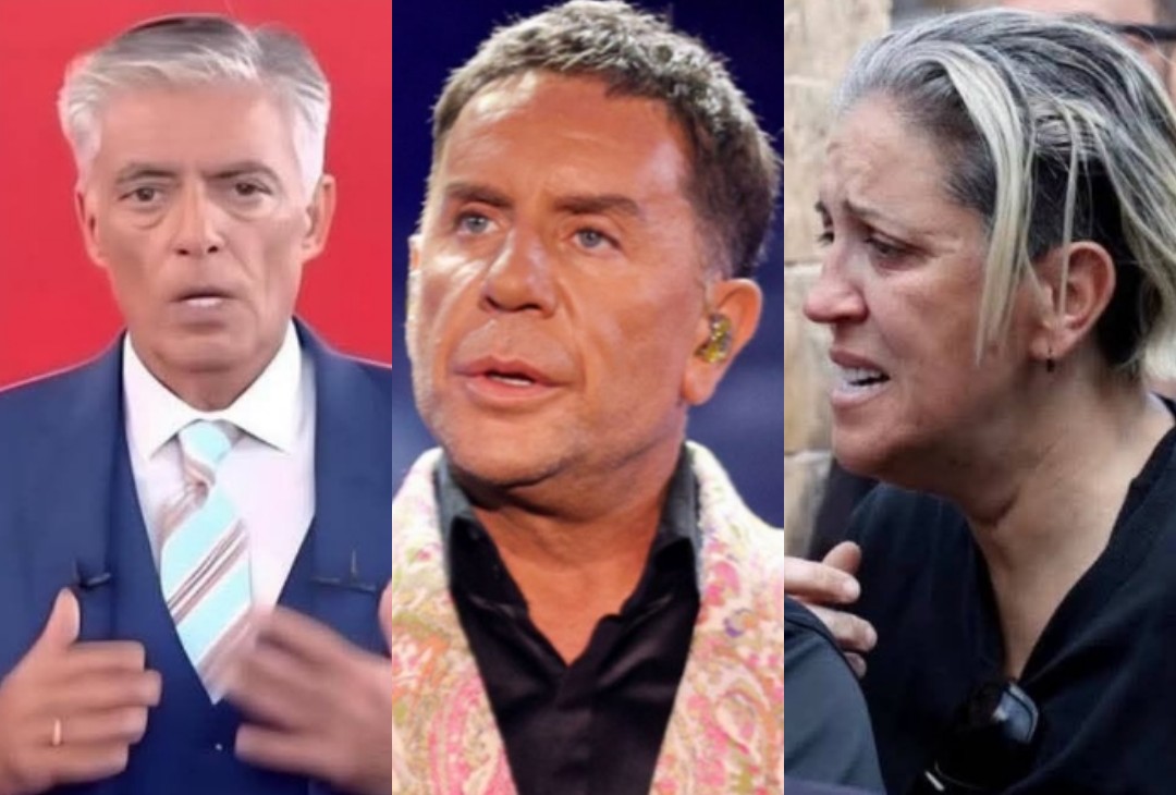 Έκτακτο για Μαρία Μαζωνάκη - Βγήκε στον Ευαγγελάτο και αποκάλυψε τα πάντα για τον Γιώργο