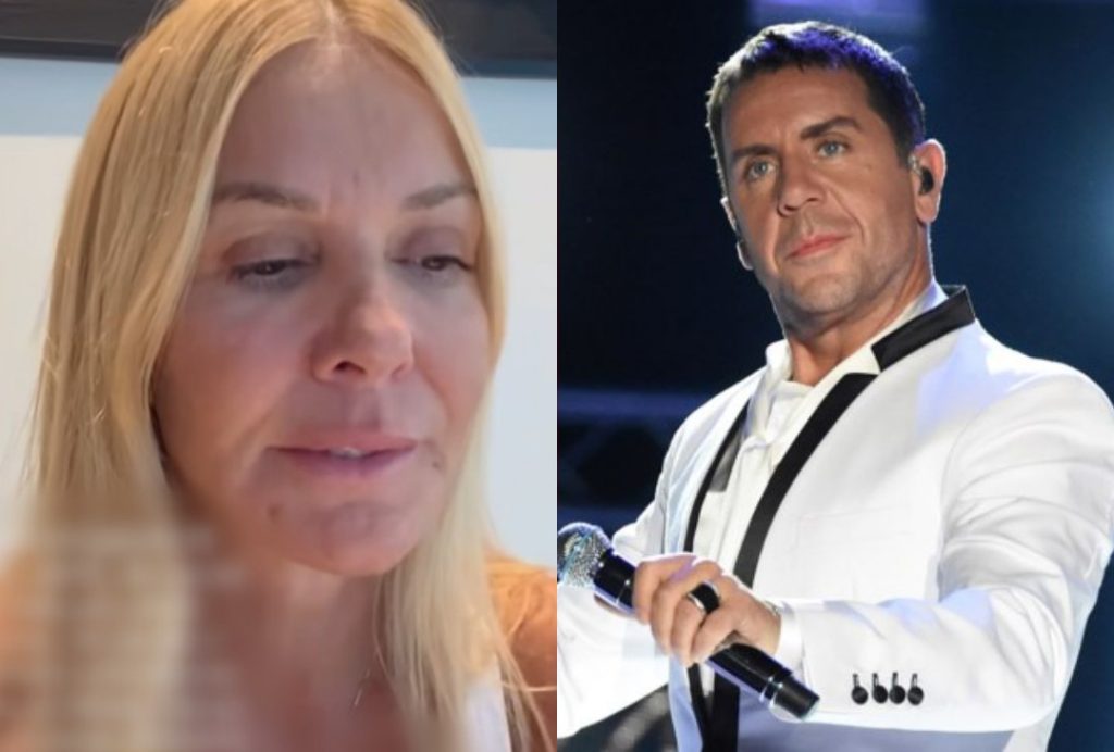 «Η πίεσή μου κατέβηκε στο 4 – Τους είπα “σβήνω”» Σoκ και η Χριστίνα Παππά είχε πάει στο ιατρείο, πώς πήγε να πεθάνει
