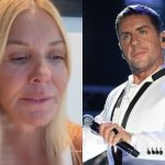 «Η πίεσή μου κατέβηκε στο 4 – Τους είπα “σβήνω”» Σoκ και η Χριστίνα Παππά είχε πάει στο ιατρείο, πώς πήγε να πεθάνει