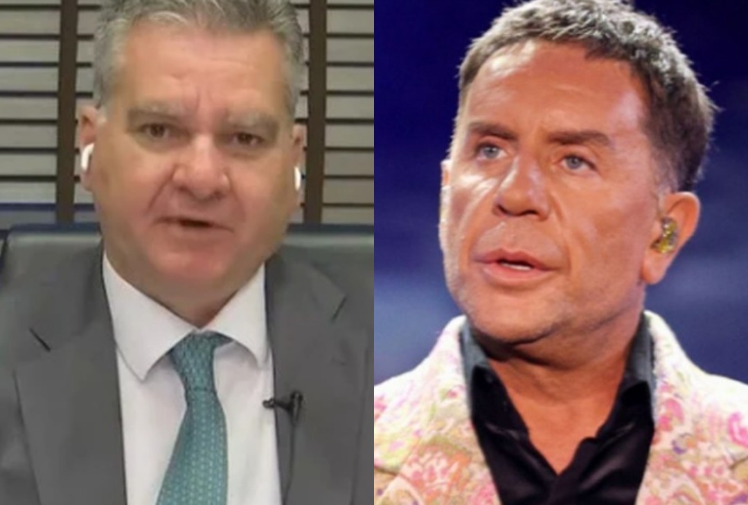 Ούτε στην εκκλησία ούτε σε ιδρύματα: Εκεί πάει όλη η περιουσία Μαζωνάκη – Μόλις το αποκάλυψε ο δικηγόρος του