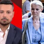 Μαζωνάκης: Ο Κουσουλός μόλις αποκάλυψε με ποια θα είναι στο ίδιο κελί η γιατρός