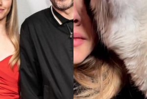 Νέος χωρισμός σoκ στη showbiz: Δημοφιλής ηθοποιός χώρισε μετά από 9 χρόνια γάμου – Το έκρυβαν για μήνες