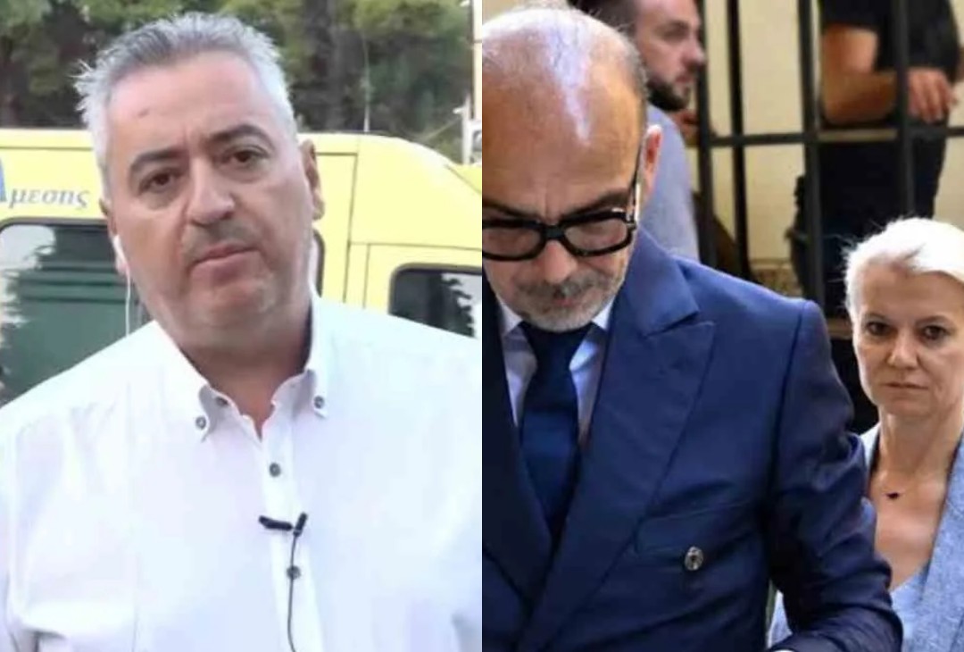 Μαζωνάκης: Το ΕΚΑΒ διαψεύδει τους ισχυρισμούς των 2 γιατρών – «Ψέματα ότι φταίνε οι δ...»