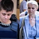 Χαμός στις Φυλακές: Μαζί στο ίδιο κελί με την Μουρτζούκου η Γάκα – Η πρώτη αντίδραση της Ειρήνης