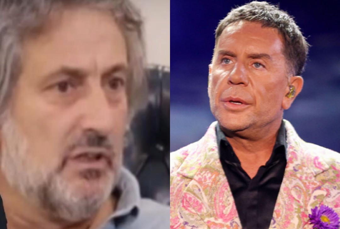 Ξεσπά ο υπνοθεραπευτής και το αποκάλυψε για τον θανάτο Μαζωνάκη: «Σε αυτή την φωτογραφία είναι ζ...»