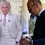 Αποκάλυψη-σεισμός για Μαζωνάκη: Για αuτό του έβγαλαν το παντελόνι οι γιατροί της κλινικής – Τι είπε ο Ευαγγελάτος