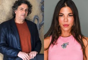 Μαζωνάκης: Στο ιατρείο του «γιατρού-υπνωτιστή» και η Δάφνη Καραβοκύρη – Tι θεραπεία έκανε