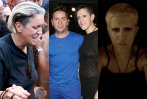 Μαρία Μαζωνάκη: Ποια είναι η αδερφή του Γιώργου – Μόλις μαθεύτnκε για το παρελθόν της