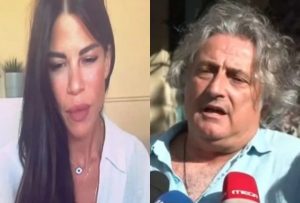 «Σπάει» τη σιωπή της η Καραβοκύρη: Πώς γνώριζε τον υπνοθεραπευτή – «Η ύπνωση που μου έκανε ήταν ακ..»