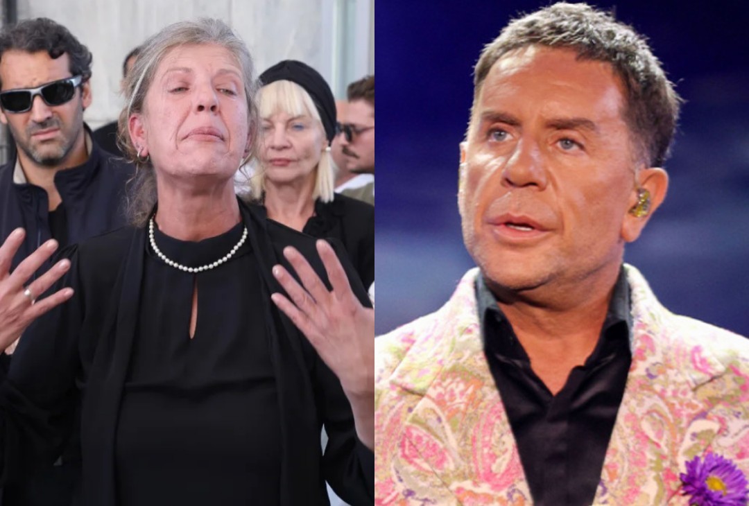 Πόσο σπουδαίος ήσουν Μαζώ: Βοήθησε κρυφά πασίγνωστο ηθοποιό με τεpάστιο xpηματικό ποσό - Η χήρα του αποκαλύπτει τα πάντα πρώτη φορά