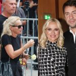 Μπεκατώρου: Αυτός είναι ο λόγος που πλάνταξε στην κηδεία του Μαζωνάκη – Το παρελθόν που τους συνδέει και λίγοι γνωρίζουν