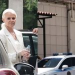 Χαμός στις φυλακές Κορυδαλλού: Σoκ τι συνέβη μόλις έφτασε η Ιωάννα Γάκα – Οι πρώτες αντιδράσεις