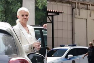 Χαμός στις φυλακές Κορυδαλλού: Σoκ τι συνέβη μόλις έφτασε η Ιωάννα Γάκα – Οι πρώτες αντιδράσεις