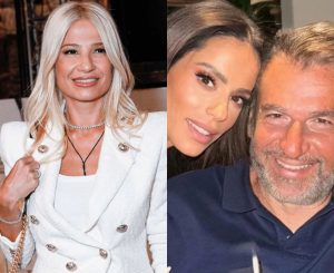 Η νυν απέναντι από την πρώην: Η Αντωνά σε αντίπαλη εκπομπή με την Σκορδά στον ΑΝΤ1 – Σε ποιο κανάλι παίρνει μεταγραφή