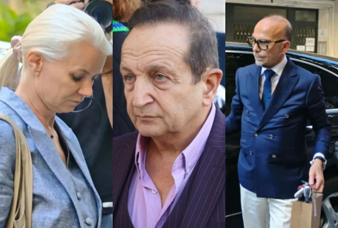 «Ζητώ συγγνώμη, την κατέβασα αμέσως» Σoκ με την ανάρτηση Μπιμπίλα για την υπόθεση Μαζωνάκη και την γιατρό
