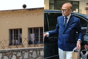 Έκτακτη είδηση από τις Φυλακές Κορυδαλλού για τον γιατρό στην υπόθεση Μαζωνάκη