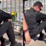 Όλοι κοιτούσαν τα παπούτσια του: Σε κατάσταση σοκ πασίγνωστος τραγουδιστής στο τρισάγιο του Μαζωνάκη – Κατέppευσε μπροστά στο μνήμα