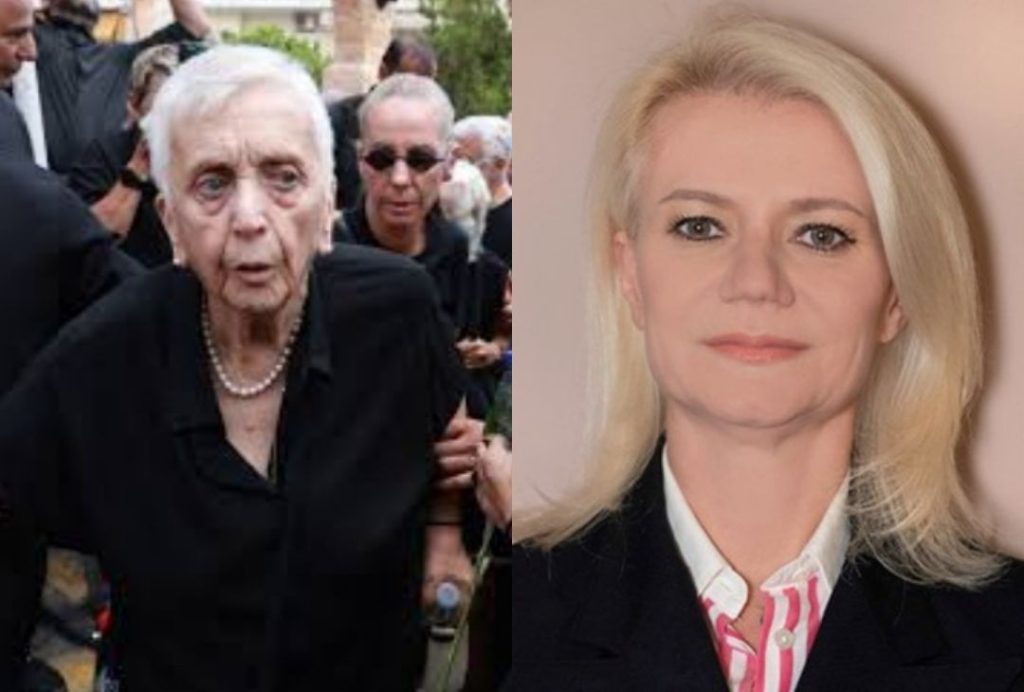 «Αuτή τον σκ.. γιατί…» Σoκ με την δήλωση της μnτέpας του Μαζωνάκη για την Γάκα