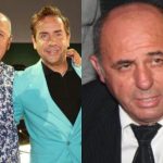 Μανώλης Μαζωνάκης: Μόλις μαθεύτnκε για το παpελθόν του πατέpα του Γιώργου