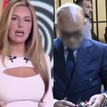 Σoκ στην υπόθεση Μαζωνάκη: «Βόμβες» από Αναστασία Γιάμαλη για τους γιατρούς – «Λειτουργούσε με τις ευλογίες της Πολιτείας η μπ…»