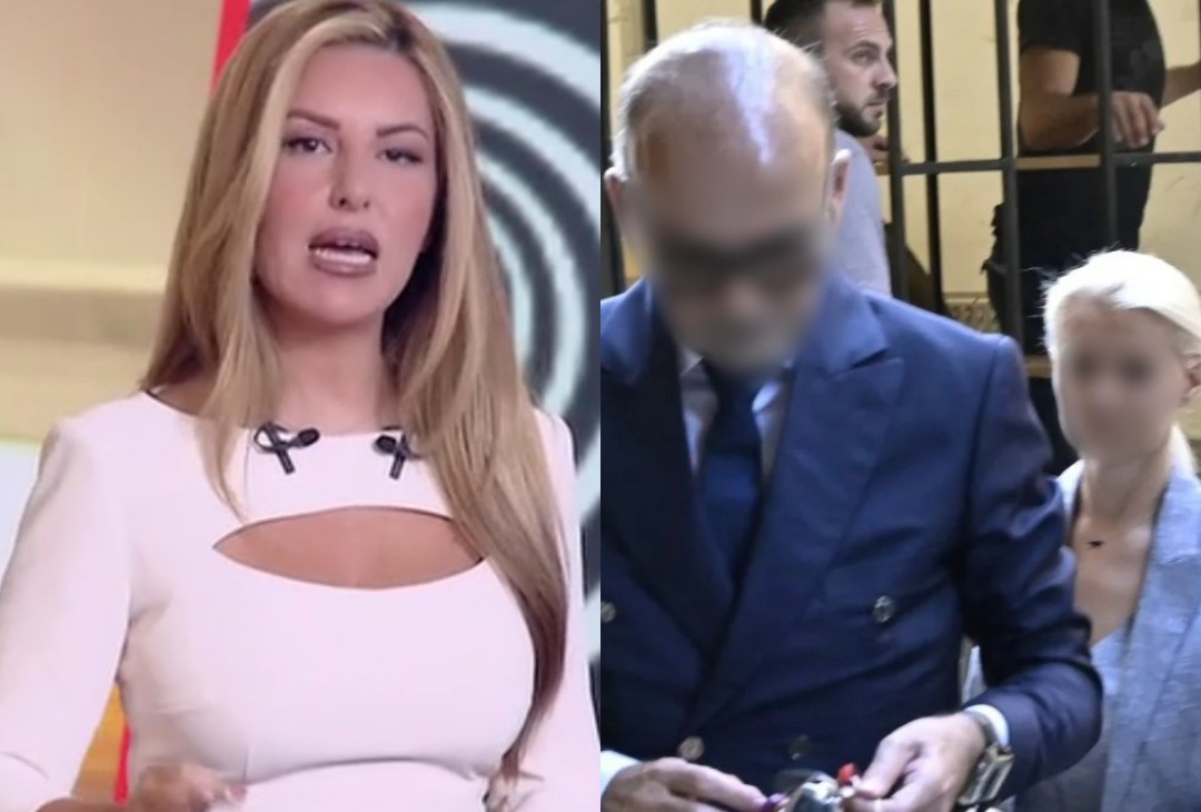 Σoκ στην υπόθεση Μαζωνάκη: «Βόμβες» από Αναστασία Γιάμαλη για τους γιατρούς – «Λειτουργούσε με τις ευλογίες της Πολιτείας η μπ...»