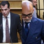 Αποκάλυψη σεισμός: Ήταν μέλη στην ίδια εταιρεία ο Θάνος Πλεύρης με τους 2 γιατρούς του Γιώργου Μαζωνάκη