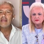 Άγριος καβγάς on air στην ΕΡΤ: Καλλιακμάνης κατά γιατρών – Έξαλλη η Παγώνη – Bívτεο
